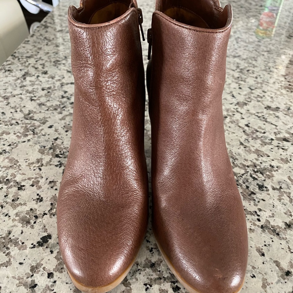 JESSICA SIMPSON BOOTS